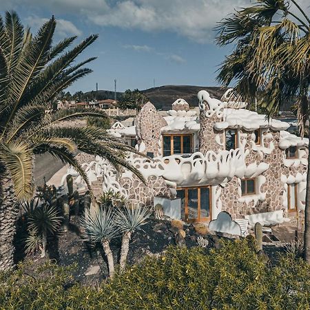 Oceania Sugarhouse Vila Playa Jandia Exterior foto