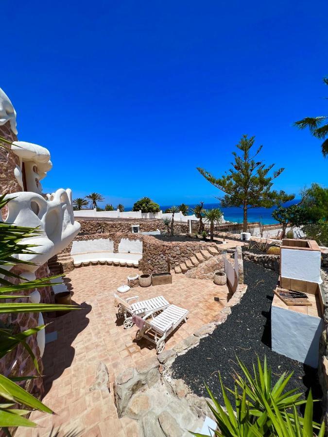 Oceania Sugarhouse Vila Playa Jandia Exterior foto