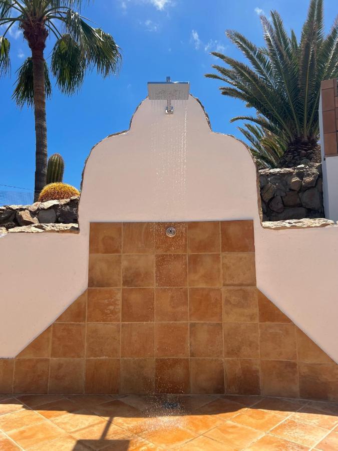 Oceania Sugarhouse Vila Playa Jandia Exterior foto