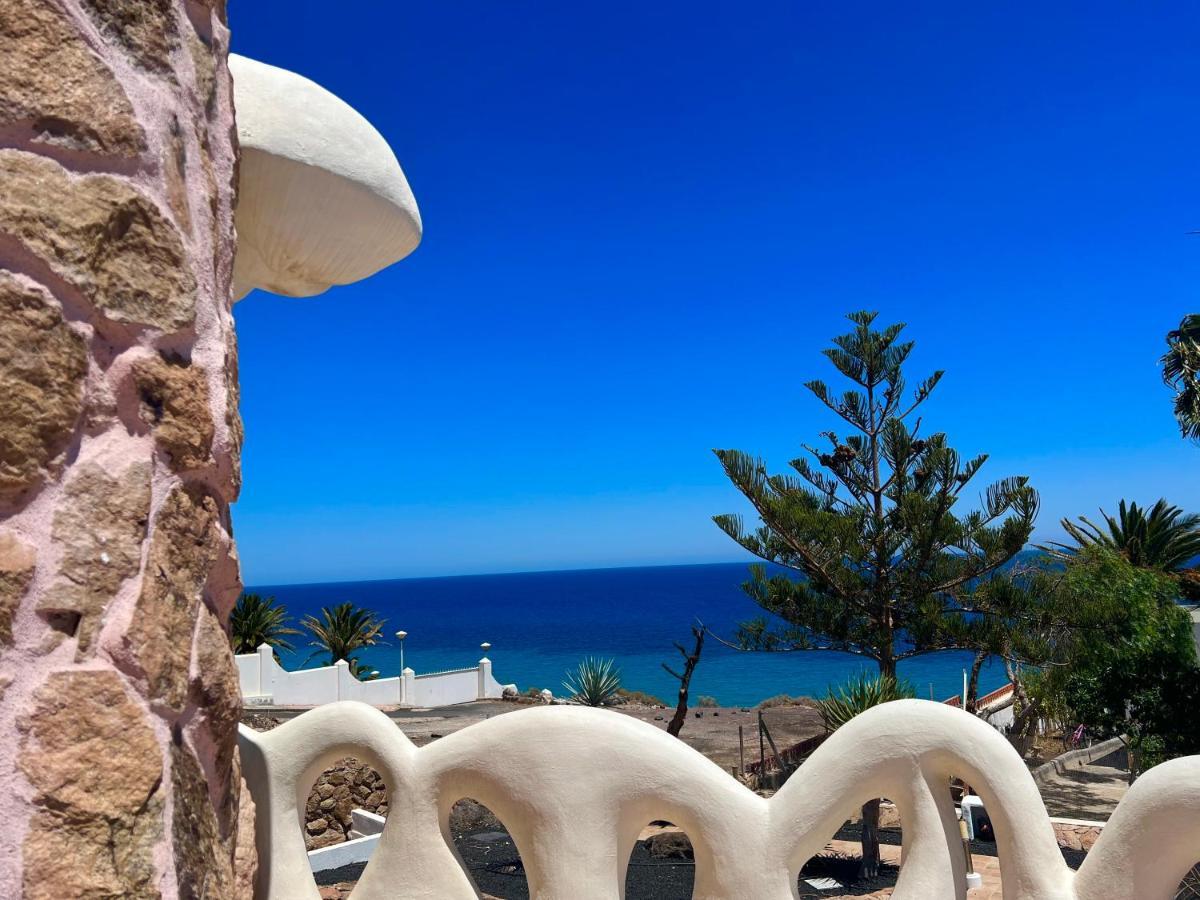 Oceania Sugarhouse Vila Playa Jandia Exterior foto