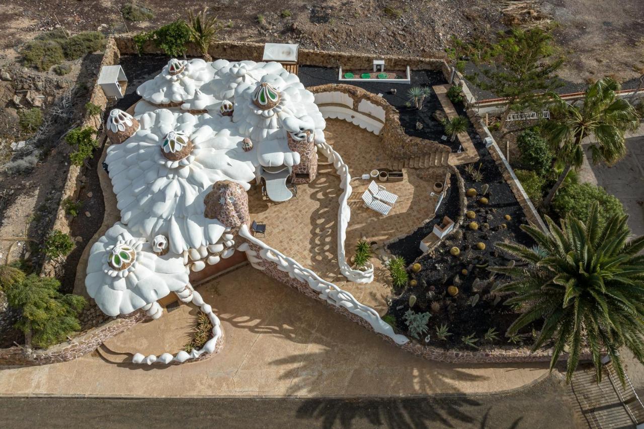 Oceania Sugarhouse Vila Playa Jandia Exterior foto